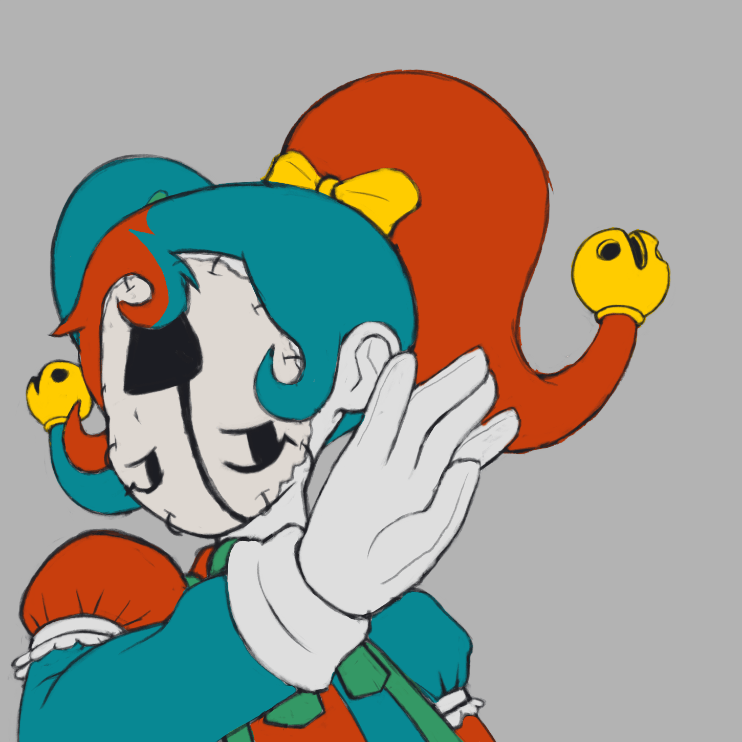 Little Miss Amazing Little Miss Amazing