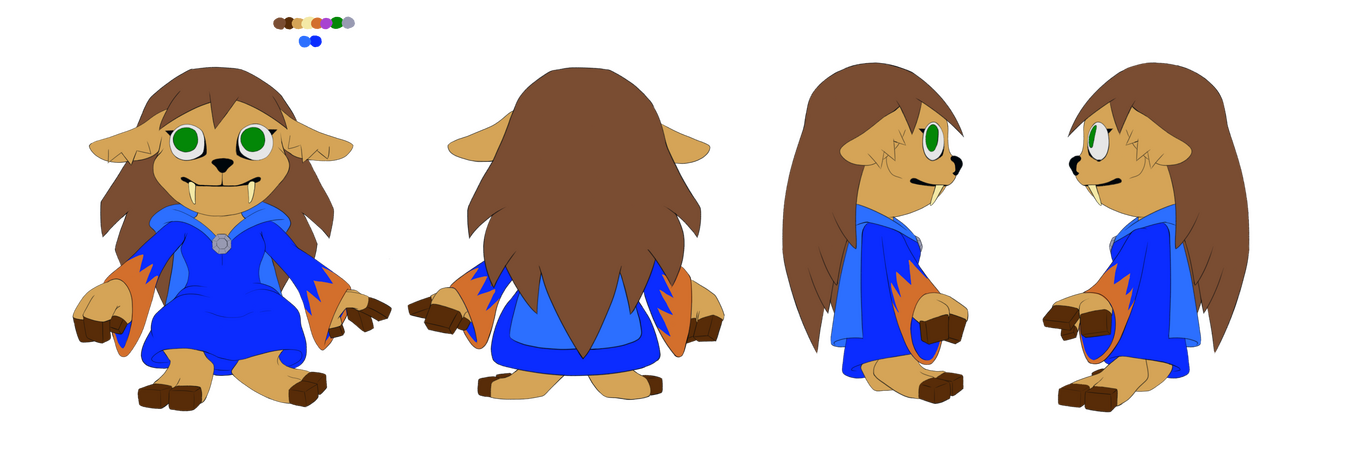 Stikki Turnaround Stikki Turnaround